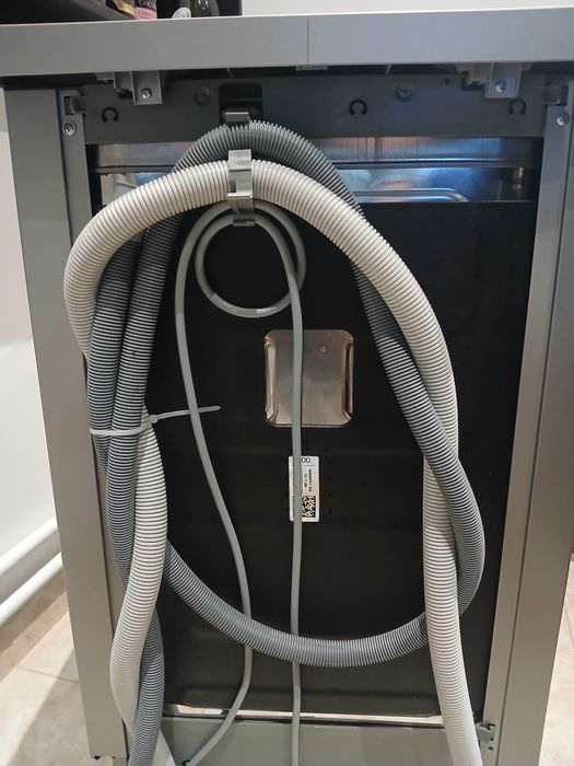 Masina de spalat vase ,noua,sigilata