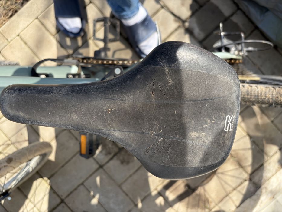 Bicicleta copii BTWIN