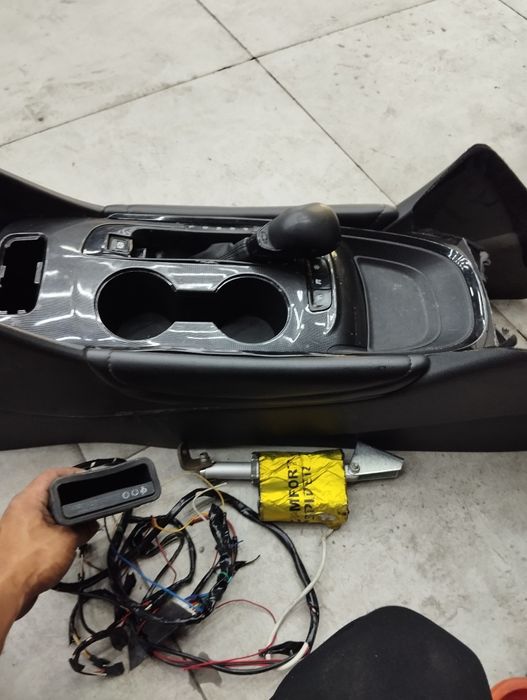 Neksiya 3 ga malibu bar 700 ming