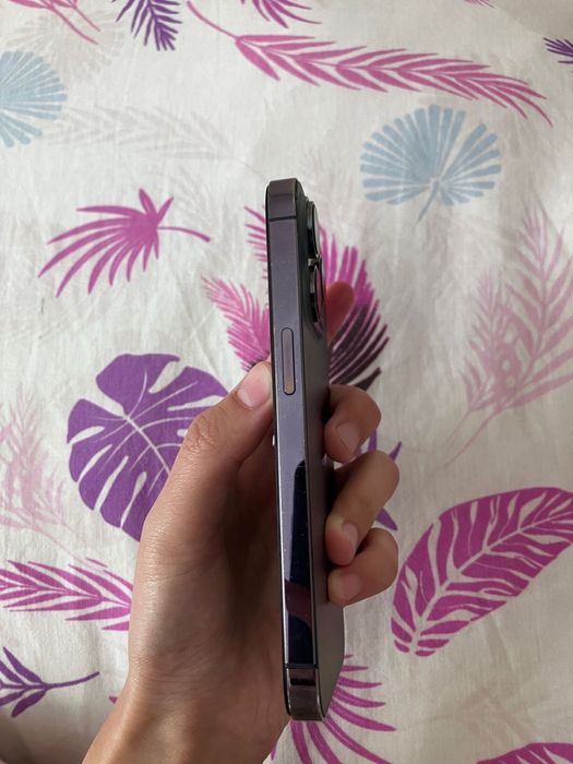 iPhone 14 Pro 256gb