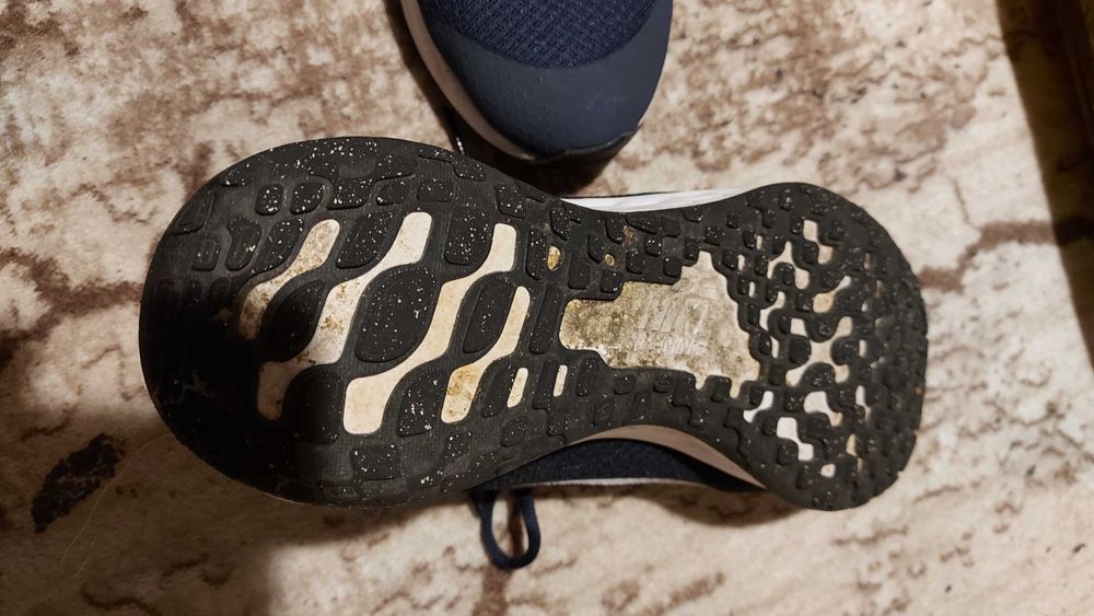 Мъжки Маратонки Nike Revolution 6, Номер 40. За бягане (свръх-леки)