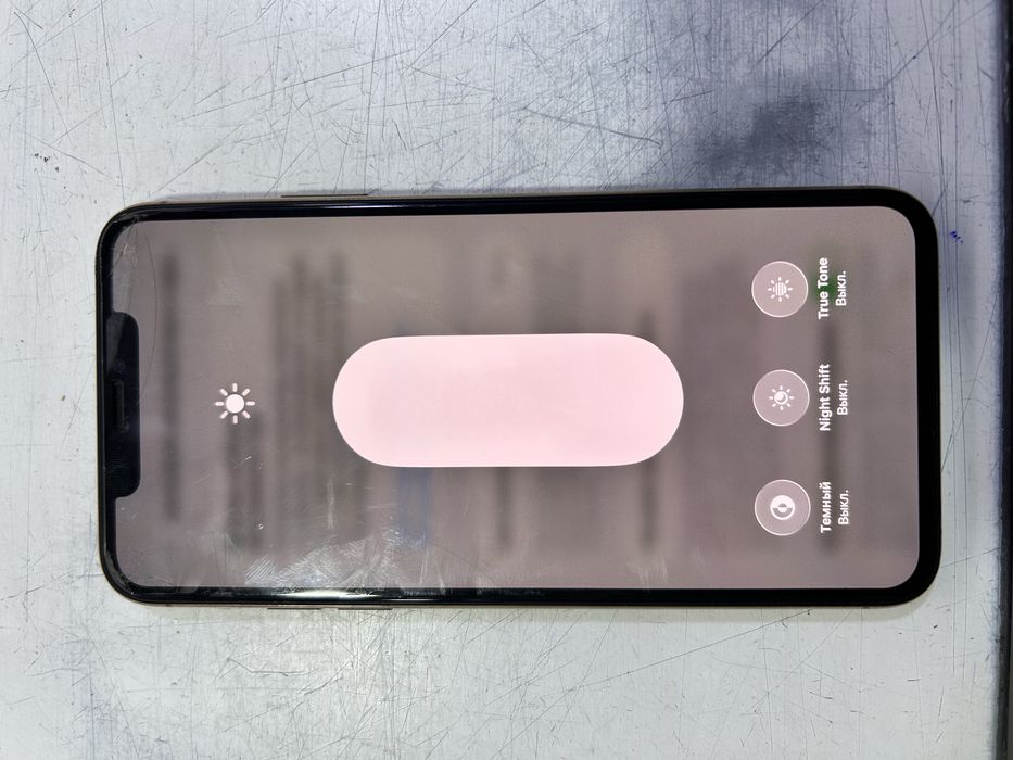 iPhone 11 pro max 256gb