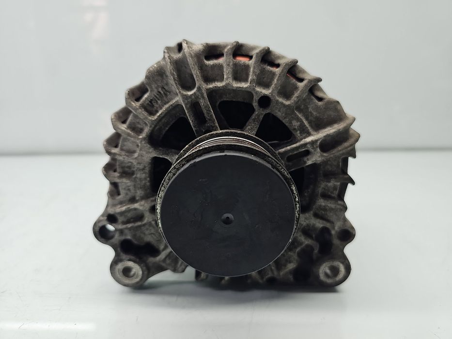 Alternator Seat Leon (1P1) [Fabr 2005-2011] 03L903023F 2.0 TDI CEGA 12