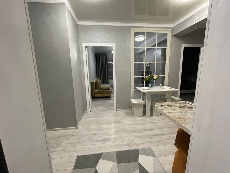 Квартира в центре г.Алматы