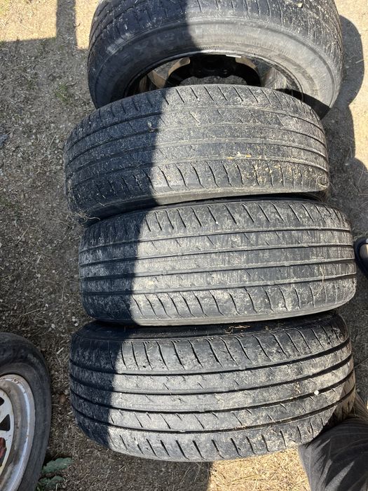 Диски с ризиной 16