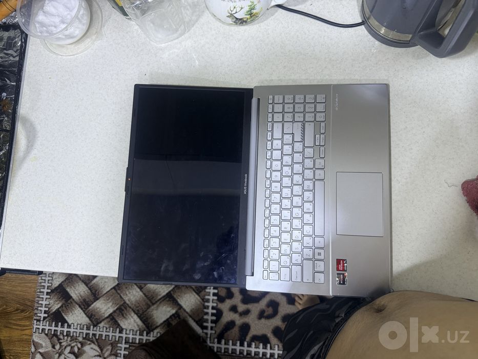 Asus Vivibook Go E1504FA