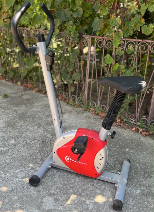 Bicicletă de fitness