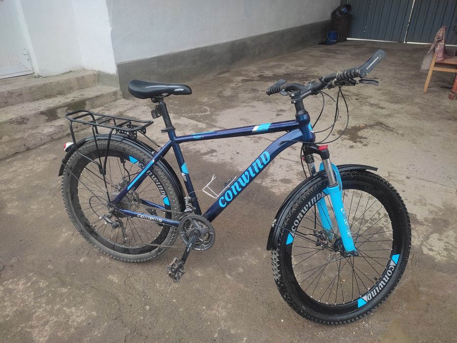 Velosaped sotiladi xolati yaxshi narxi 1 million kami bor