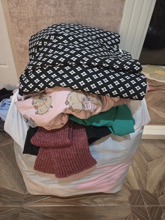 Детская одежда даром