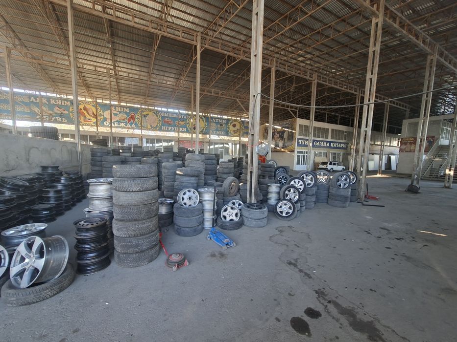 Дискалар бу новая