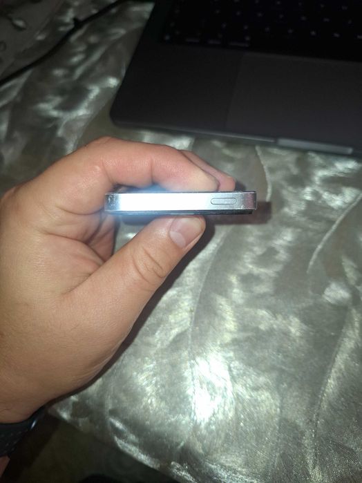 iphone 5s состояние бу рабочий