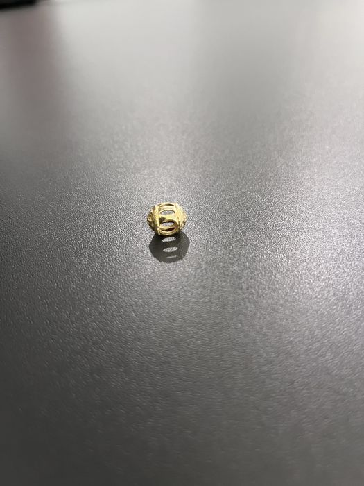 Pandant / charm aur 14k - 2.12g - model deosebit