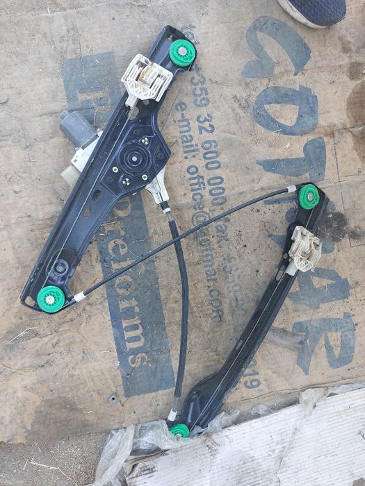 Регулатори на стъклата Bmw f10 f11 530d 258кс n57 н57