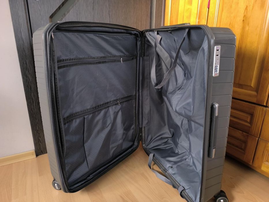 Куфари за пътуване