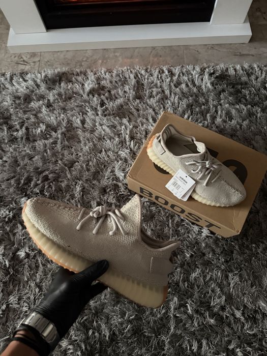 Yeezy Boost 350