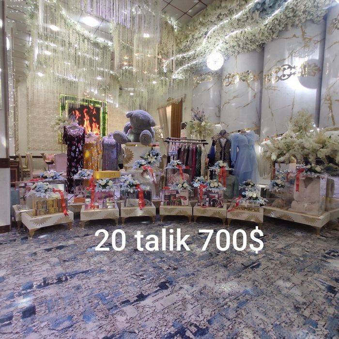 Sarpo sotiladi srochna arzon