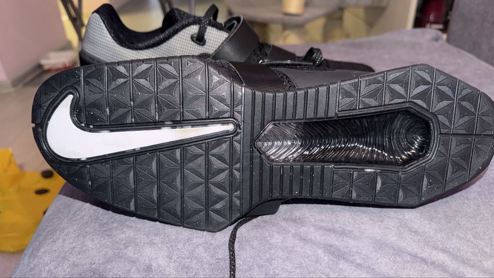 Nike Romaleos 4 спортни обувки