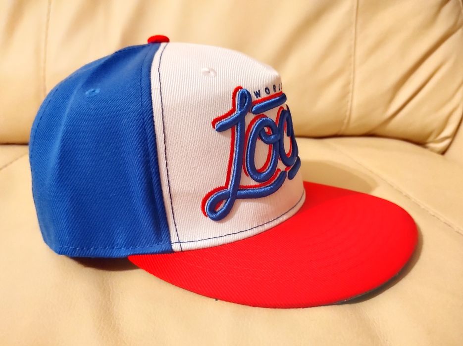 Sapca plină de firmă, nouă - 50 lei