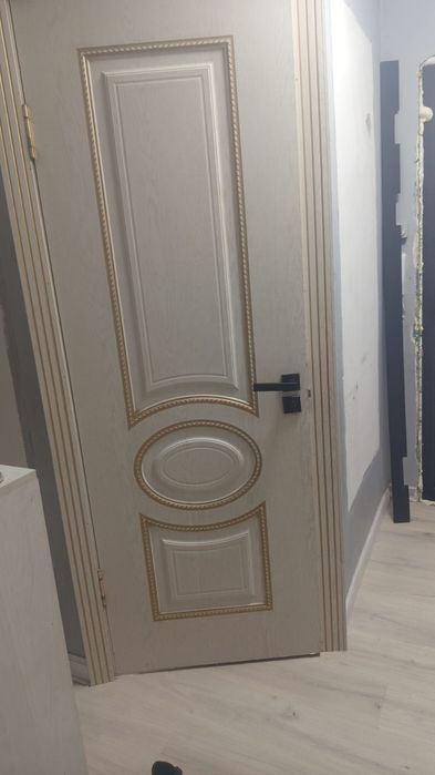Продается межкомнатные дверь