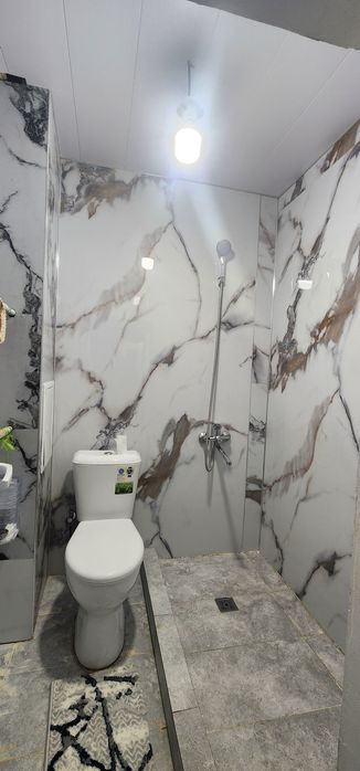 Квартира Юнусабод 4кв  новая евроремонт 2 комнатная 60квм