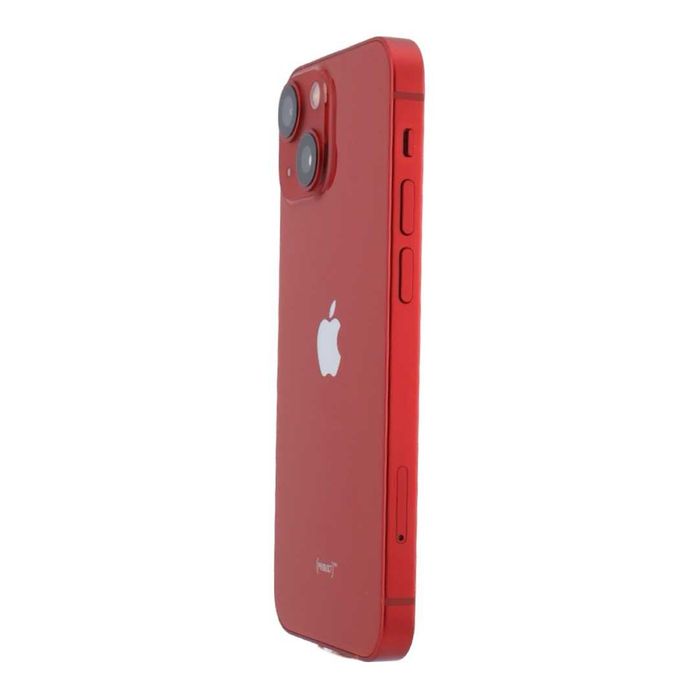 iPhone 13 Mini 128GB Red - GARANTIE 12 LUNI | TrueGSM