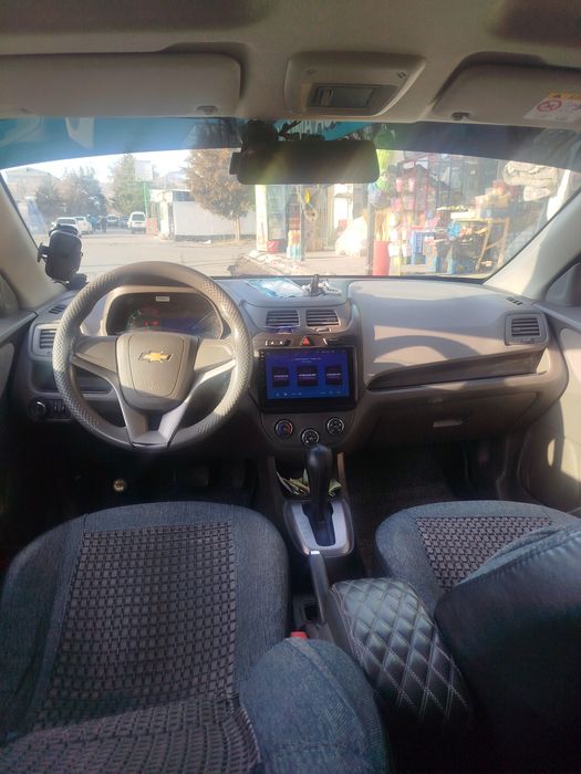 Cobalt 2023 sotiladi ideal holati