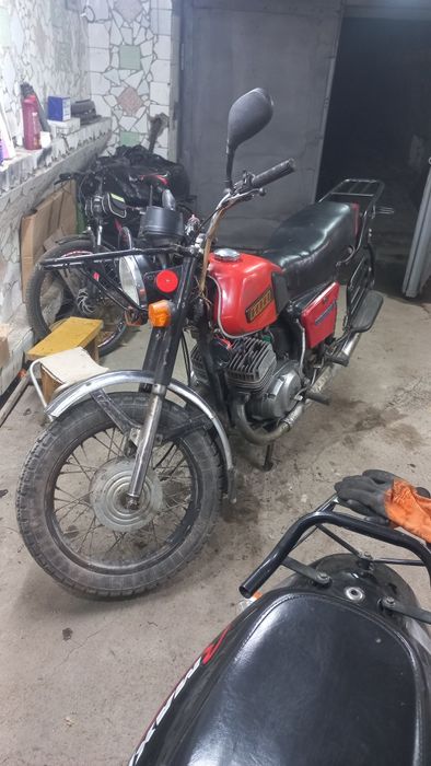 Иж юпитер 5  в хорошем состояний