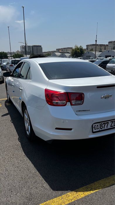 Malibu sotiladi ideal