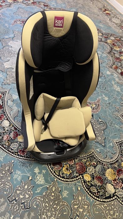 Детские кресла сатылады