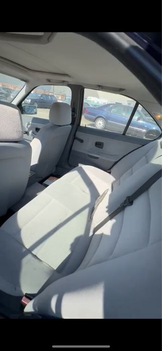 Запчасти на бмв е36.