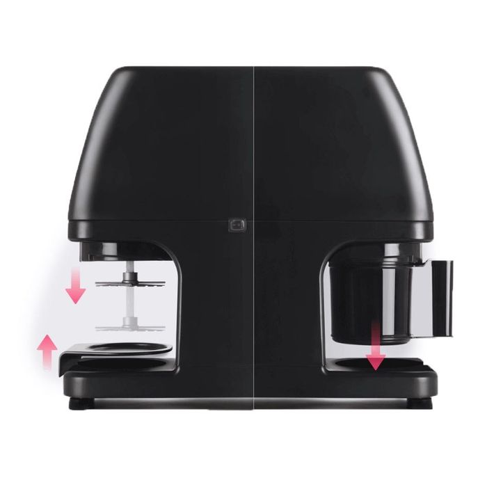 Гомогенизатор Taurus Rowzer Plus (Испания)