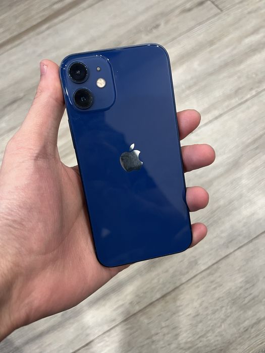 iPhone 12 mini 64гб