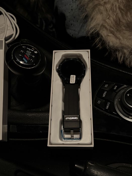 Smartwatchhh S11