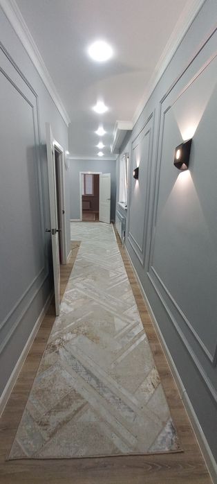 Жанаталаптан времянка сатылады