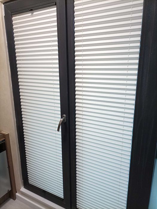 Plase tântari , jaluzele interioare ...