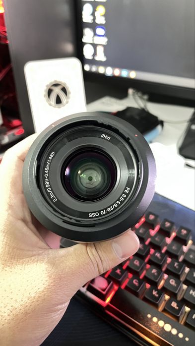 120000тг 28/70 FE3.5/5.6