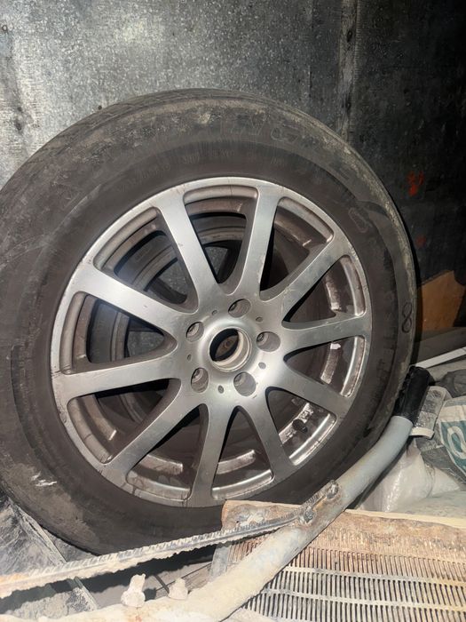 диск титанка компект