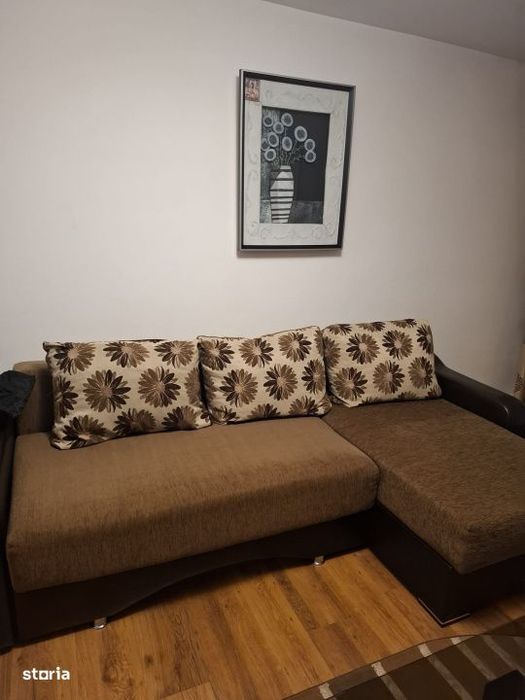 Apartament decomandat etajul 3/3 in K-uri, Filiasi