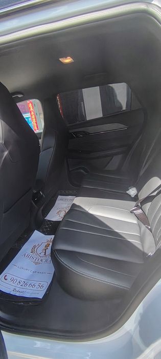 DONGFENG L7 518 km 2025 yili