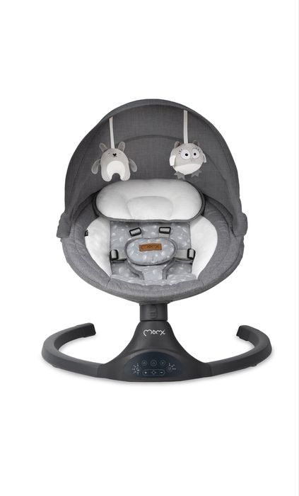 Leagan electric bebe