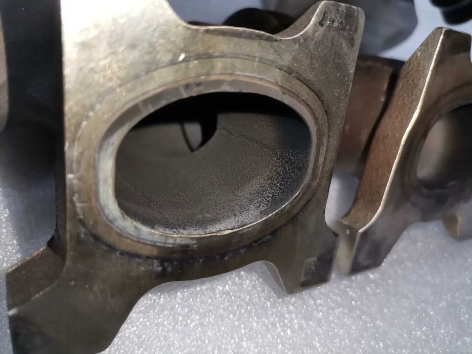 Ново 95км Турбo B58 / 8679022 BMW 2 3 4 / x3 x4 / z4 4.0i 4.0ix B58