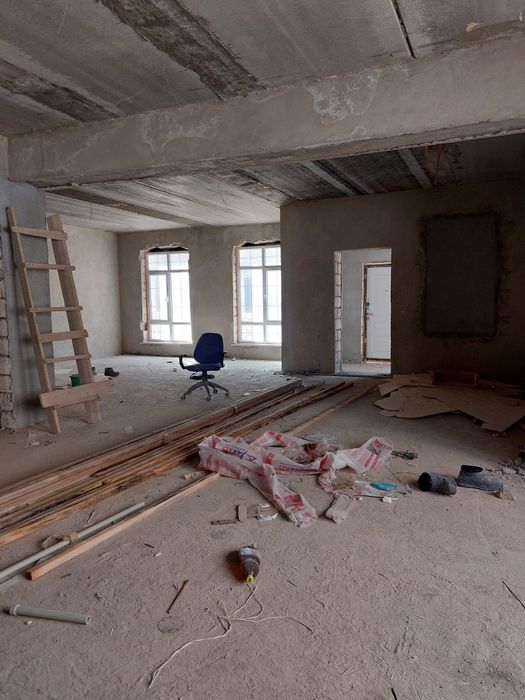 Таунхау, таунхаус