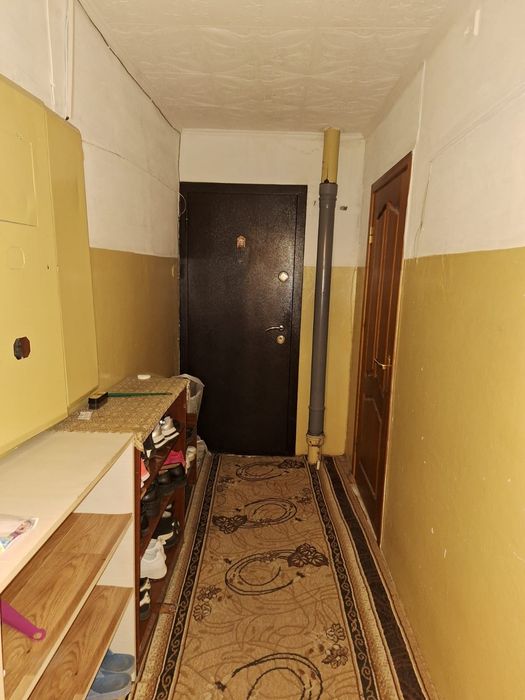 Продам 3комнатную квартиру