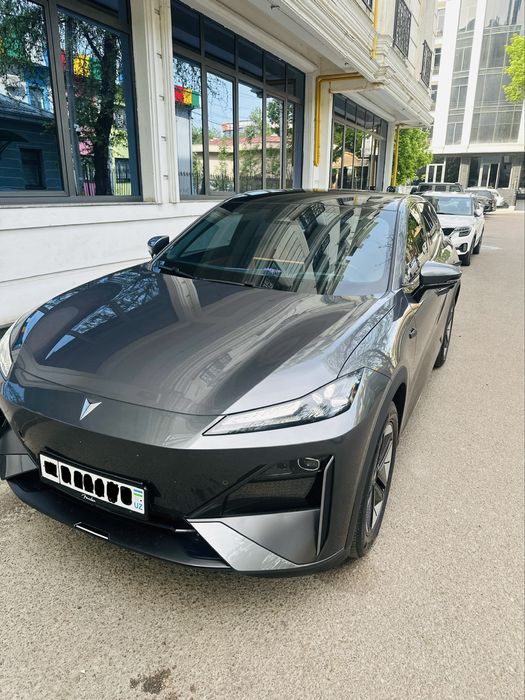 Продаётся Deepal s07