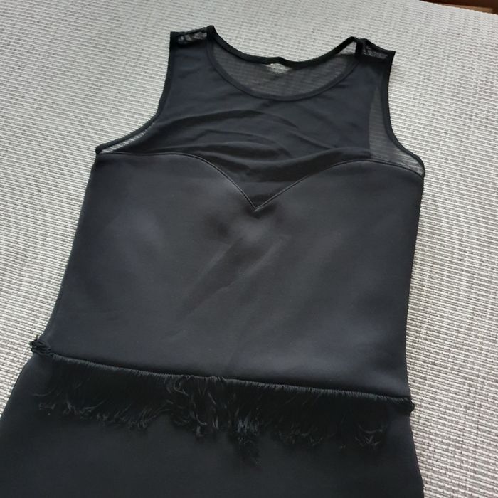 Rochie de ocazie Bershka