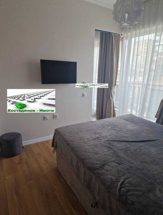 Дава се под наем Двустаен апартамент в Пловдив, Център - 66 кв.м за 484.5 € - Снимка #7