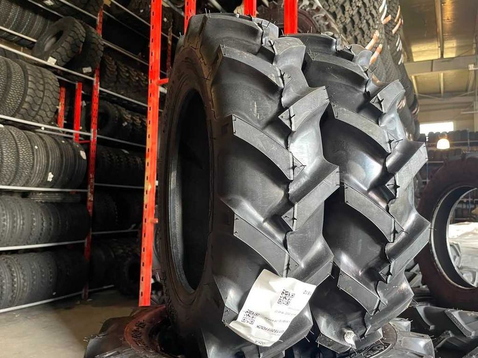 Anvelopa noi 6.50/80-15 Garantie Ozka motocultor