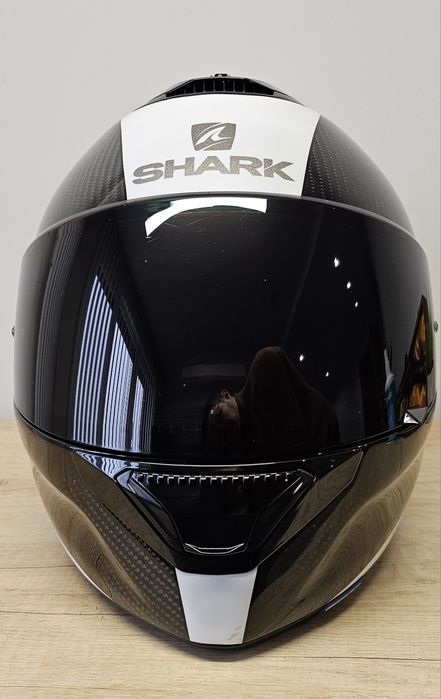 Каска Shark Spartan Carbon size L