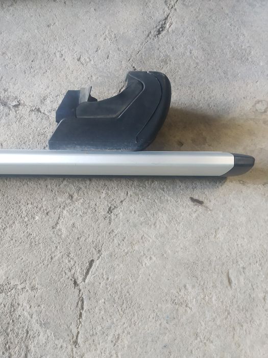 Рейлинги на крышу авто