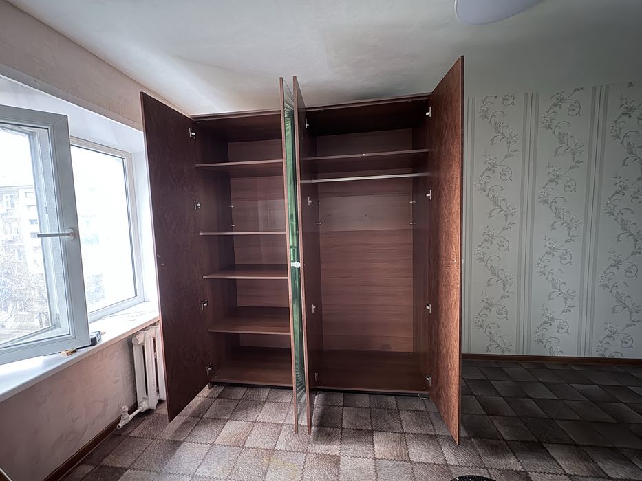 Большой шкаф 225/180